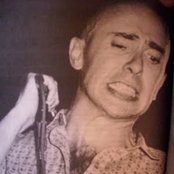 Indio Solari - List pictures