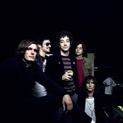 Strokes - List pictures