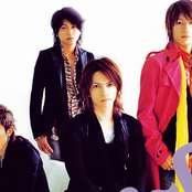 Larc-en-ciel - List pictures