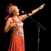 Rita Ribeiro - List pictures