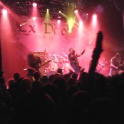 Ex Deo - List pictures