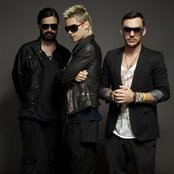 Thirty Seconds To Mars - List pictures