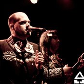 Mariachi El Bronx - List pictures