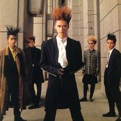 Buck-tick - List pictures