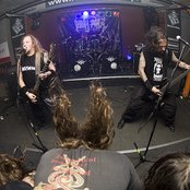 Christ Agony - List pictures