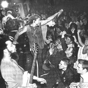 Bad Brains - List pictures