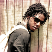 Chronixx - List pictures