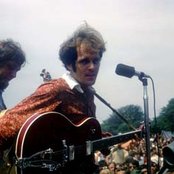 Tim Hardin - List pictures