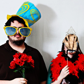 The Oh Hellos - List pictures