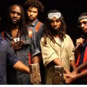 Rootz Underground - List pictures