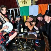 Paddy And The Rats - List pictures