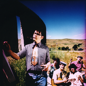 Decemberists - List pictures