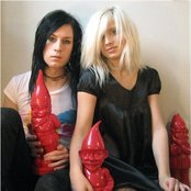 The Deer Tracks - List pictures