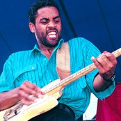 Kenny Neal - List pictures