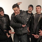 From Ashes To New - List pictures