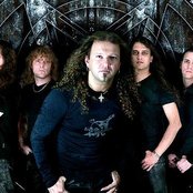 Mystic Prophecy - List pictures