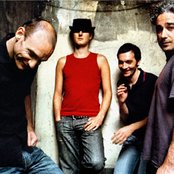 Louise Attaque - List pictures