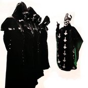 Ghost Bc - List pictures