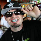 Paul Wall - List pictures