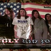 Ugly Kid Joe - List pictures