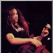 Nuno Bettencourt - List pictures