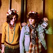 Foxygen - List pictures