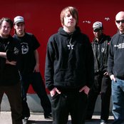 Emil Bulls - List pictures