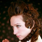 My Brightest Diamond - List pictures