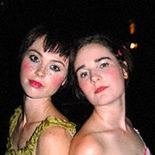 The Ditty Bops - List pictures