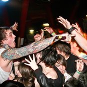 For The Fallen Dreams - List pictures