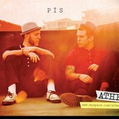 Athena - List pictures