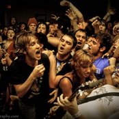 La Dispute - List pictures