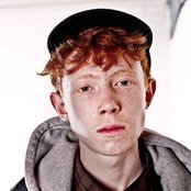 King Krule - List pictures