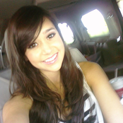 Megan Nicole - List pictures