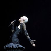 Mariza - List pictures