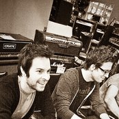 Chevelle - List pictures