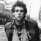 Bob Geldof - List pictures