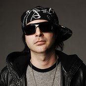 Kevin Rudolf - List pictures