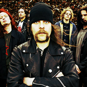 Spiritual Beggars - List pictures