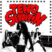 Tehosekoitin - List pictures