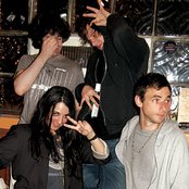 Gang Gang Dance - List pictures