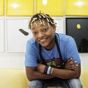 Mart'nalia - List pictures