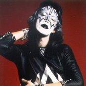 Ace Frehley - List pictures