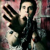 Perry Farrell - List pictures