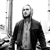 Mike Posner - List pictures
