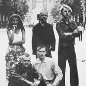 Psychic Tv - List pictures