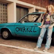 Overkill - List pictures