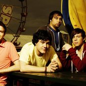 The Dangerous Summer - List pictures