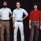 Ted Leo & The Pharmacists - List pictures