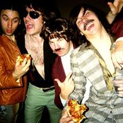 Floor Thirteen - List pictures